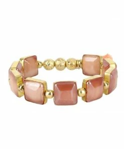 BRACELET NOVENA BY BUDHAGIRL