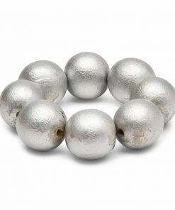 Deborah Rhodes Napkin Ring Cocoa Wood (Available In Different Colors) Gifts By Occasion