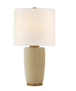 Visual Comfort Lighting Table Lamp Chado Large