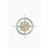 ANALI INC GUEST TOWEL COMPASS Gifts By Occasion