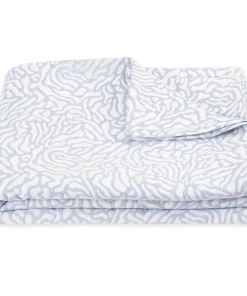 Sheeting Cora Coverlets Collection By Matouk
