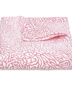 Sheeting Cora Coverlets Collection By Matouk