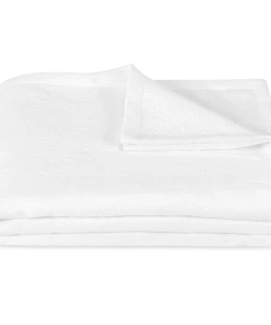 Sheeting Cora Coverlets Collection By Matouk