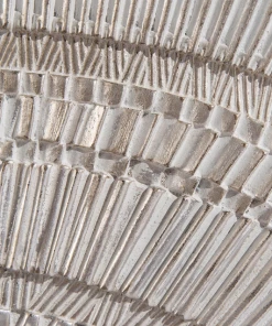 John Richard Side Tables CABINET FOUR DOORS SMOKED OAK