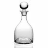 William Yeoward Crystal Gifts By Occasion WILLIAM YEOWARD CLASSIC DECANTER BOTTLE
