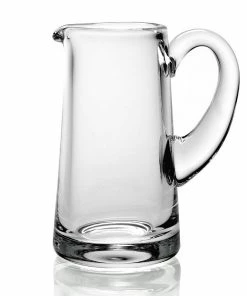 William Yeoward Crystal Gifts By Occasion WILLIAM YEOWARD CLASSIC CREAM JUG