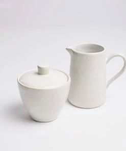 Carmel Ceramica COZINA PITCHER CREAMER (SMALL) Gifts By Occasion