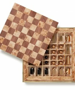 Aerin Shagreen Chess Set Gifts By Occasion