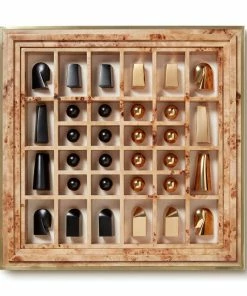 Aerin Shagreen Chess Set Gifts By Occasion