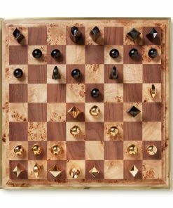 Aerin Shagreen Chess Set Gifts By Occasion