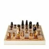 Aerin Shagreen Chess Set Gifts By Occasion