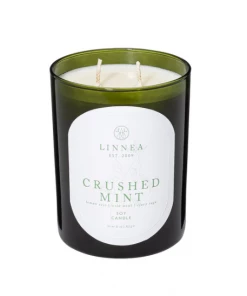 TWO-WICK CANDLE - AVAILABLE IN 5 SCENTS By LINNEA Gifts By Occasion