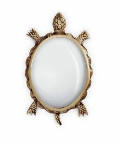Turtle Magnifying Glass By L'Objet