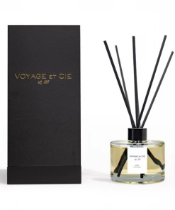 VOYAGE ET CIE PARFUM MAISON REED DIFFUSER