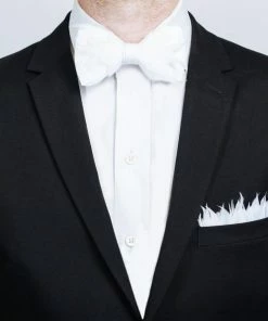 Brackish FEATHER BOW - CAREW Gifts By Occasion