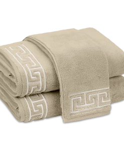 Adelphi Towels Collection By Matouk Sheeting 18 Adelphi Towels Collection By Matouk Sheeting