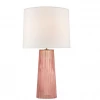 Visual Comfort Table Lamp Danube Medium Lighting