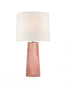 Visual Comfort Table Lamp Danube Medium Lighting
