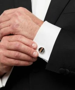 Gifts By Occasion Brackish DAUFUSKIE CUFFLINKS