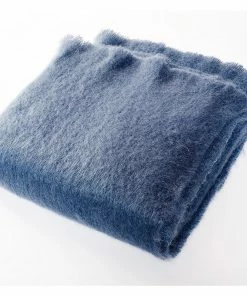 Alicia Adams LUXE MOHAIR THROW Gifts By Occasion