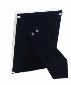 Addison Ross Frame Wide Water Mother Of Pearl - Available In 2 Sizes