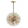 Visual Comfort Lighting Chandelier Dickinson Small