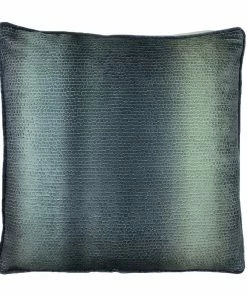 Signature Pillows Anthem Green Ombre Pillow