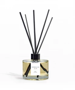 VOYAGE ET CIE PARFUM MAISON REED DIFFUSER