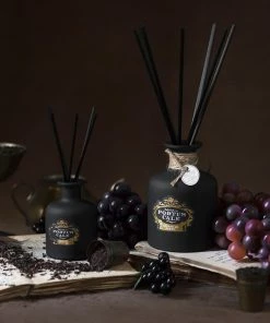 PORTUS CALE/CASTELBEL PORTUS CALE DIFFUSER (RUBY RED)