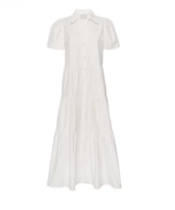 Gifts By Recipient Brochu Walker Dress Havana (Available In 5 Colors)