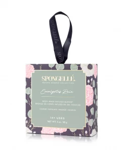 Spongelle Gifts By Occasion Eucalyptus Rain Flower Box