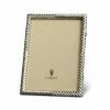 Gifts By Occasion Platinum Twist Frame By L'Objet (Available In 3 Sizes)