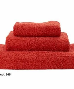 Abyss & Habidecor Wedding Super Pile Towel Collection By Abyss&Habidecor (Colors 509-575)
