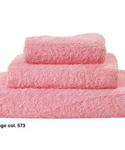 Abyss & Habidecor Wedding Super Pile Towel Collection By Abyss&Habidecor (Colors 509-575)