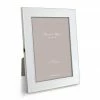 Addison Ross Frame Enamel White Wide - Available In 2 Sizes