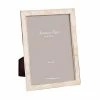 Addison Ross Gifts By Occasion Frame Mother Of Pearl And Silver - Available In 3 Sizes