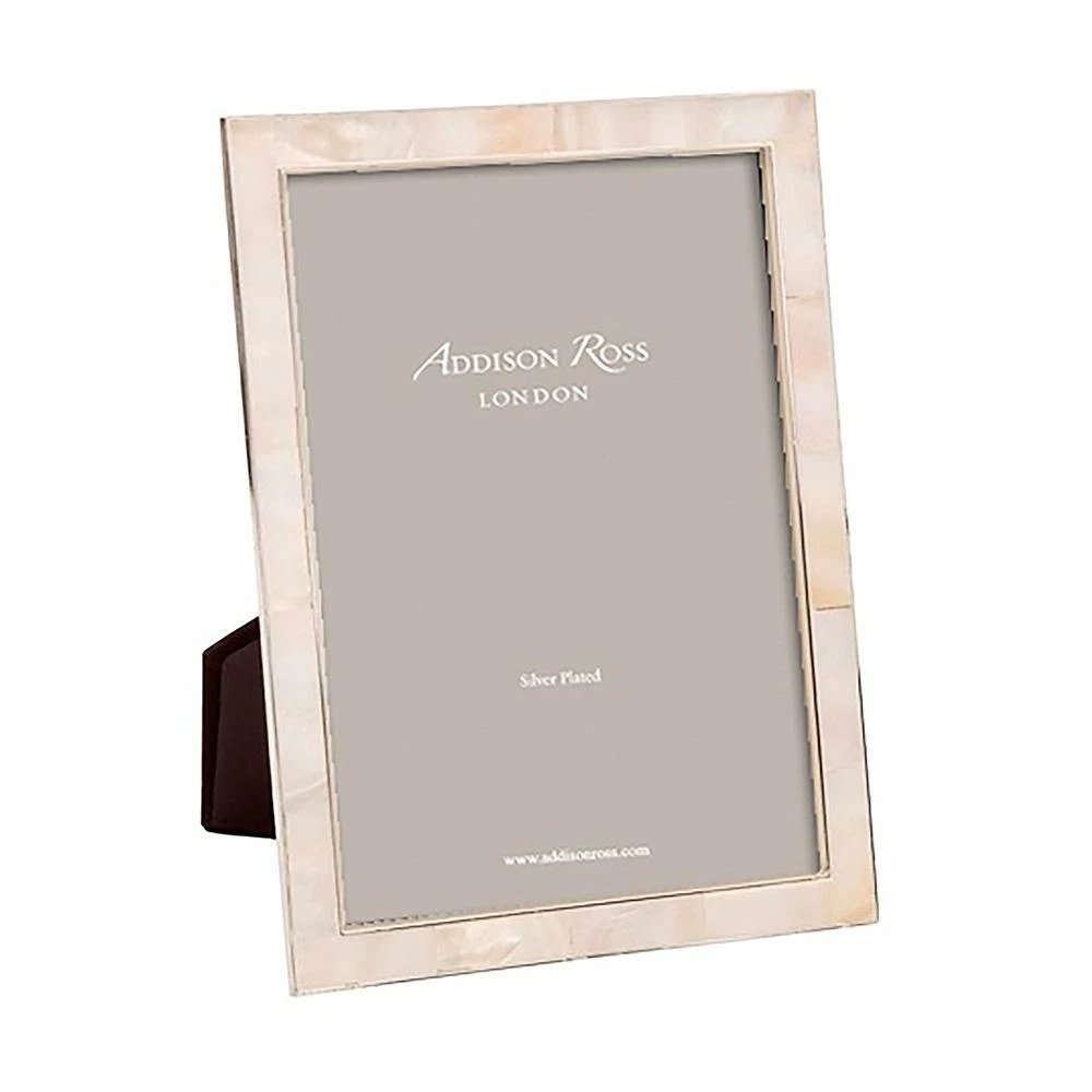 Addison Ross Gifts By Occasion Frame Mother Of Pearl And Silver - Available In 3 Sizes 1 Addison Ross Gifts By Occasion Frame Mother Of Pearl And Silver - Available In 3 Sizes