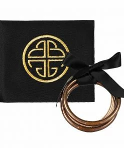 Gifts By Recipient BANGLES FAWN ALL WEATHER - SERENITY PRAYER BY BUDHAGIRL