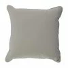 GABBY HOME Host/Hostess FAWN ALMOND PILLOW