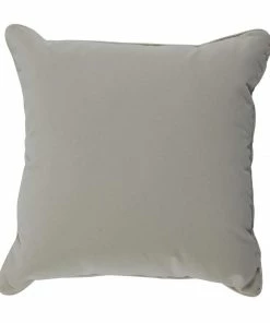 GABBY HOME Host/Hostess FAWN ALMOND PILLOW