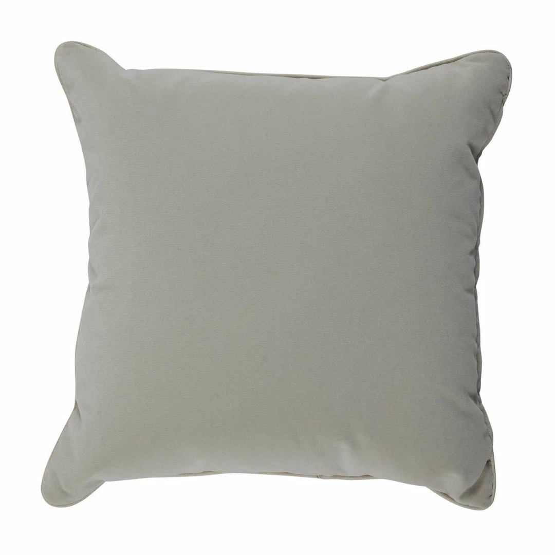 GABBY HOME Host/Hostess FAWN ALMOND PILLOW 1 GABBY HOME Host/Hostess FAWN ALMOND PILLOW