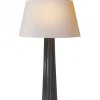 Visual Comfort Table Lamp Fluted Spire Large Lighting