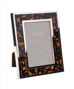 Addison Ross Frame Windsor Tortoiseshell & Silver