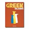Assouline Book "Greek Islands" Gifts By Occasion