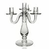 William Yeoward Crystal WILLIAM YEOWARD GABRIELLE 4 ARM CANDELABRA