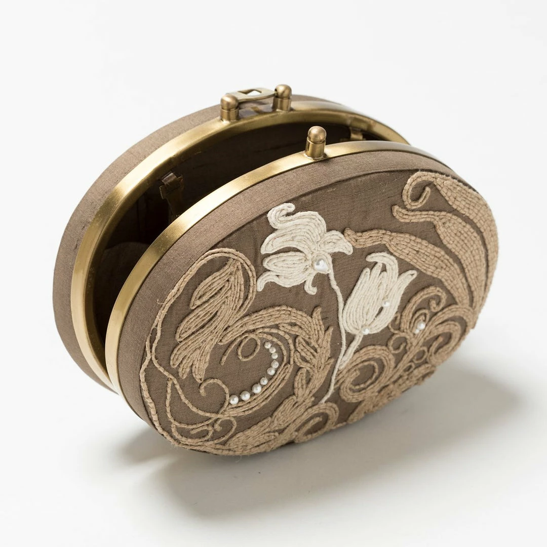 Lori Weitzner Gifts By Recipient Gaia Clutch 1 Lori Weitzner Gifts By Recipient Gaia Clutch