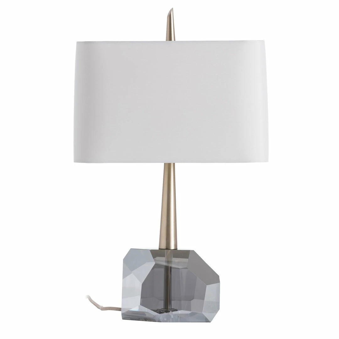 Arteriors TABLE LAMP GEMMA 1 Arteriors TABLE LAMP GEMMA