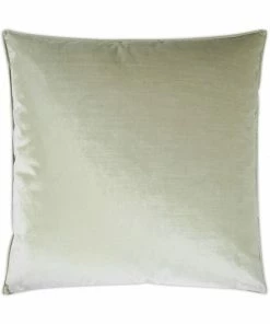 D.V. KAP Pillows For Him DECORATIVE PILLOW - Irridescence / Baltic