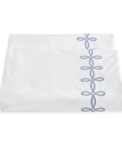 Sheeting Gordian Knot Bedding Collection By Matouk 82 Sheeting Gordian Knot Bedding Collection By Matouk