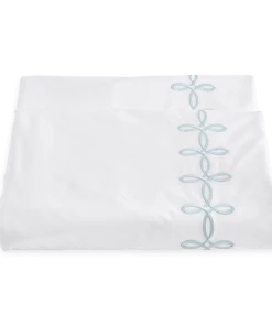 Sheeting Gordian Knot Bedding Collection By Matouk 86 Sheeting Gordian Knot Bedding Collection By Matouk